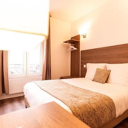Hotel Le Theatre Suresnes Zewnętrze zdjęcie